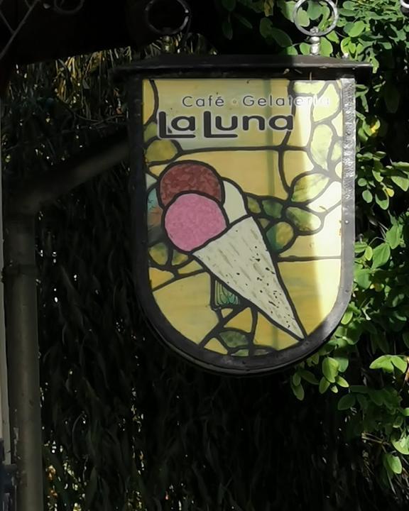 Gelateria La Luna Rietberg