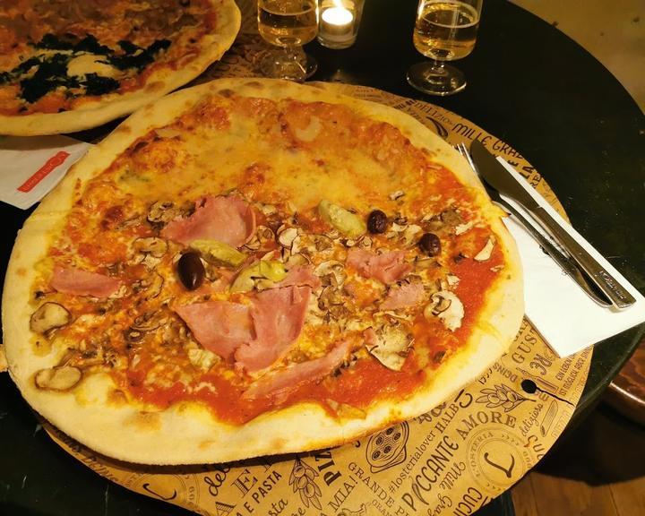 L'Osteria Troisdorf